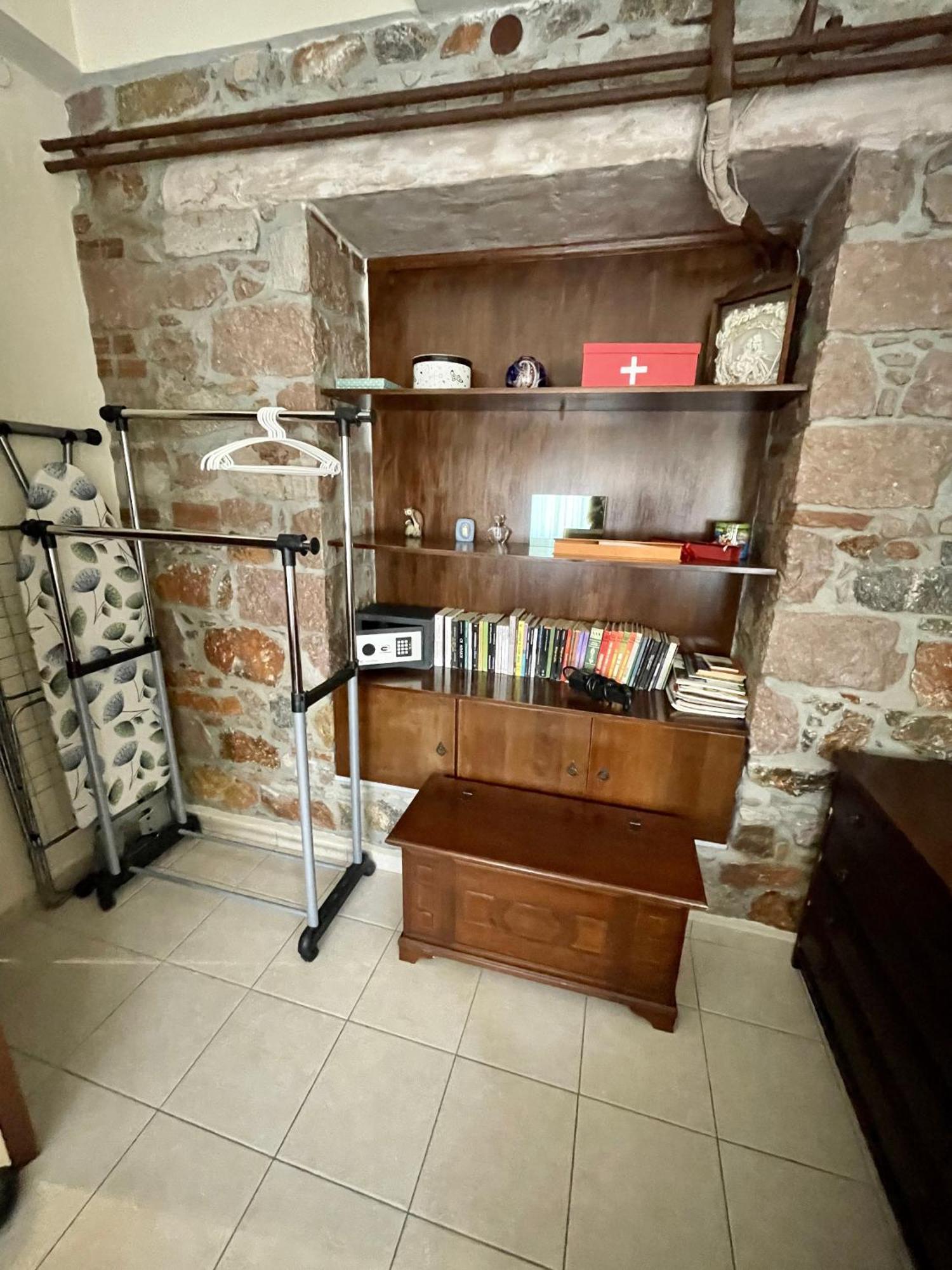 Mytilíni Magnolia Residence מראה חיצוני תמונה