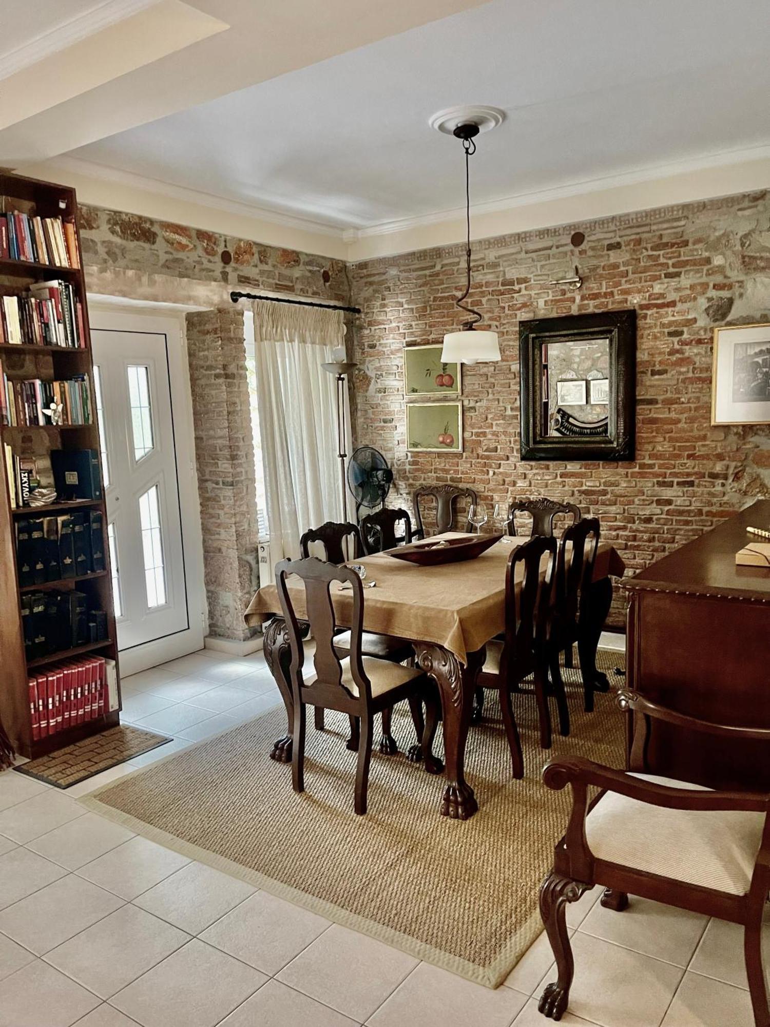 Mytilíni Magnolia Residence מראה חיצוני תמונה