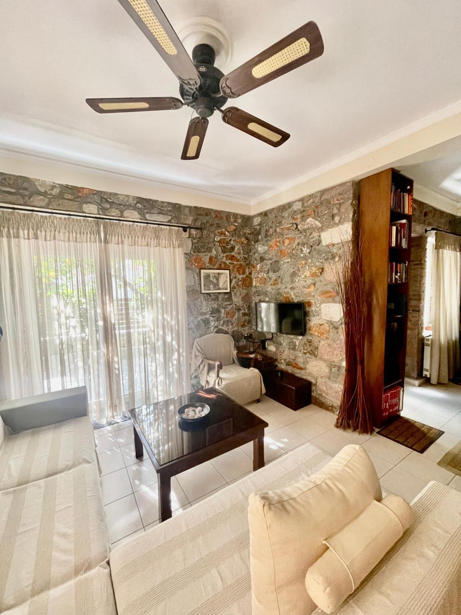 Mytilíni Magnolia Residence מראה חיצוני תמונה