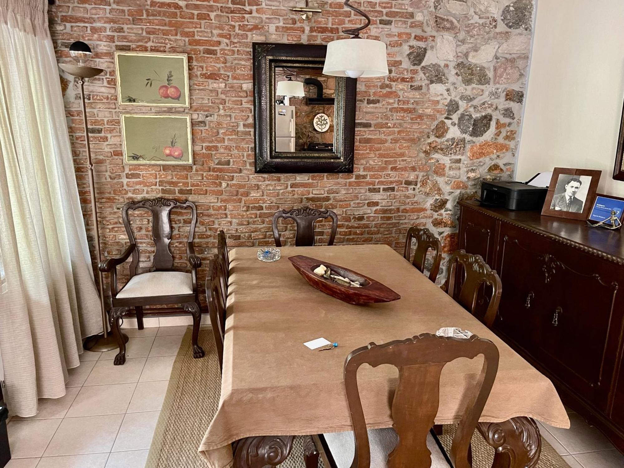 Mytilíni Magnolia Residence מראה חיצוני תמונה