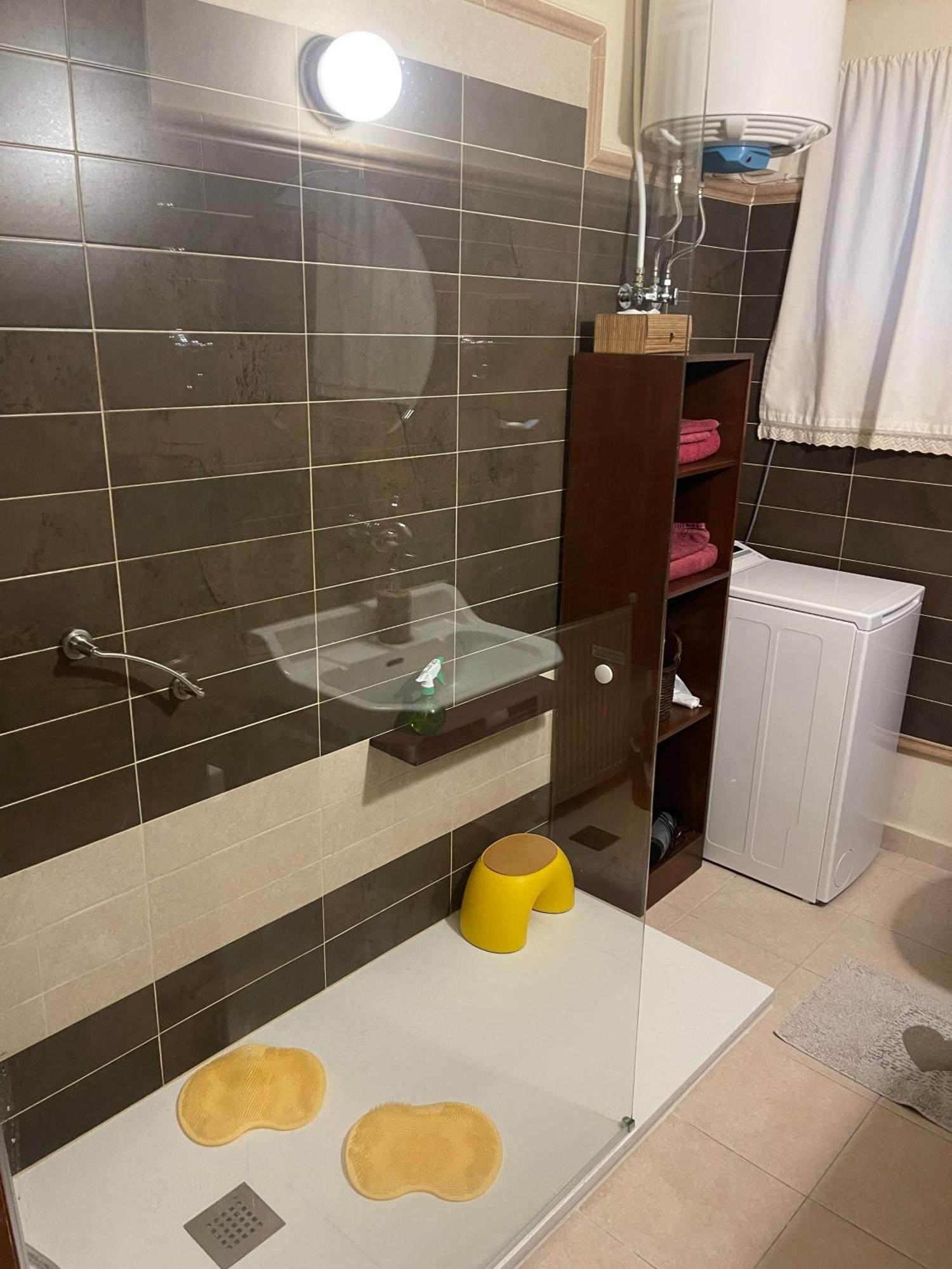 Mytilíni Magnolia Residence מראה חיצוני תמונה