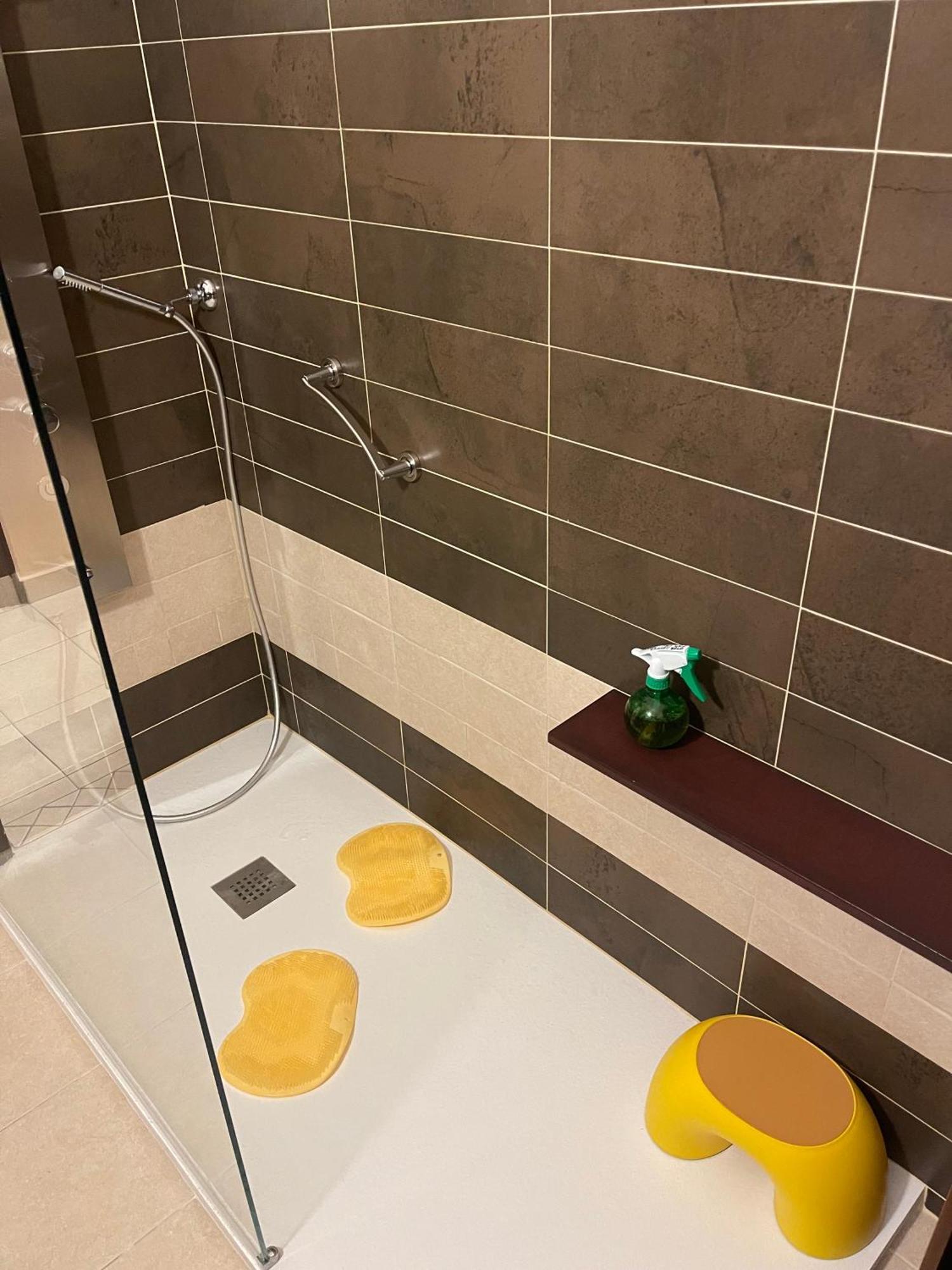 Mytilíni Magnolia Residence מראה חיצוני תמונה