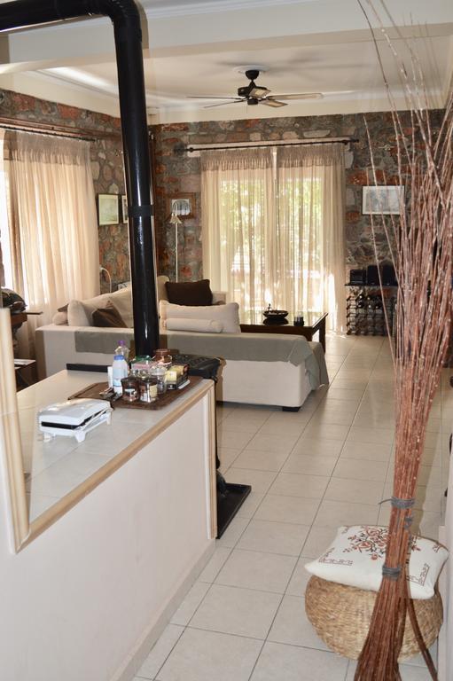Mytilíni Magnolia Residence מראה חיצוני תמונה